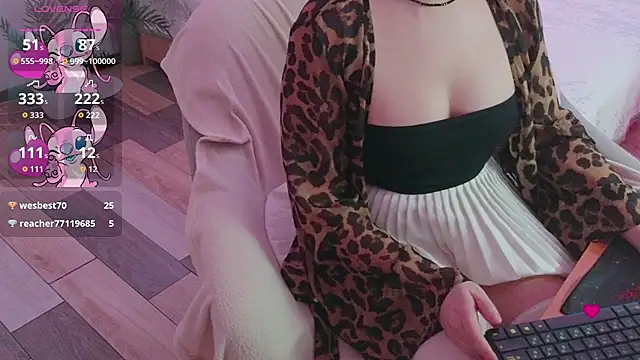 baby debbie online show from 11, 1, 2026