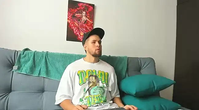 Snapshot of bastianwatson10 chatting on 20, 3, 2025 bastianwatson10 online show from 20, 3, 2025