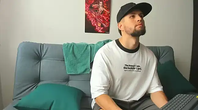 Snapshot of bastianwatson10 chatting on 21, 3, 2025 bastianwatson10 online show from 21, 3, 2025