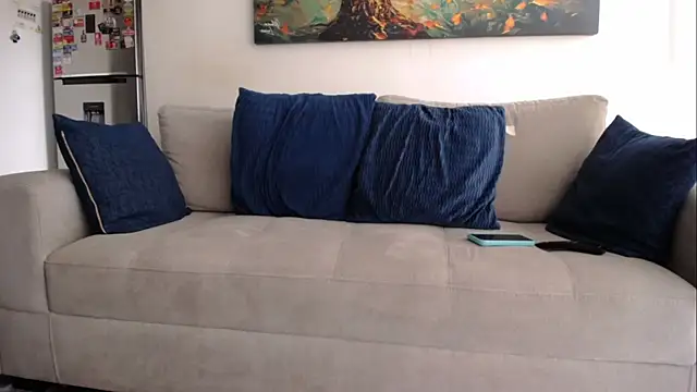 iiangel  online show from 8, 1, 2026