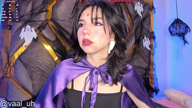 Valuh Blake online show from 31, 10, 2025