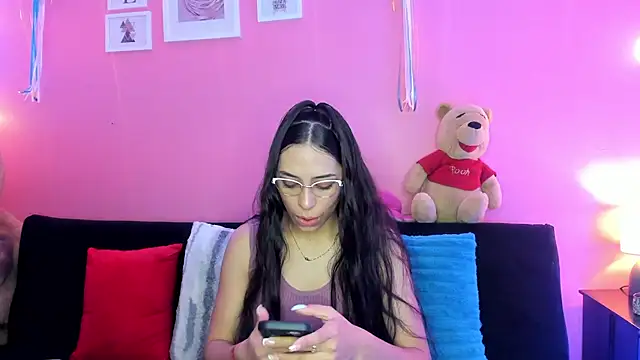 TANIA 06 online show from 19, 10, 2025