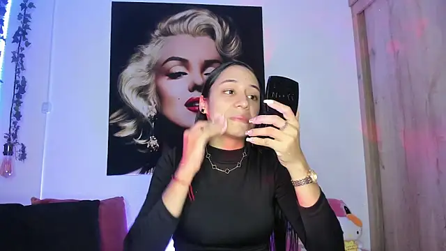 TANIA 06 online show from 10, 11, 2025