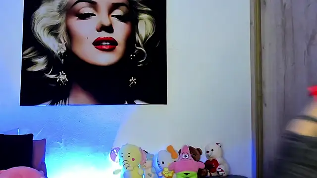 TANIA 06 online show from 22, 11, 2025