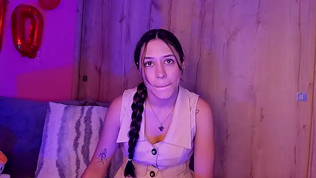 TANIA 06 online show from 28, 2, 2026