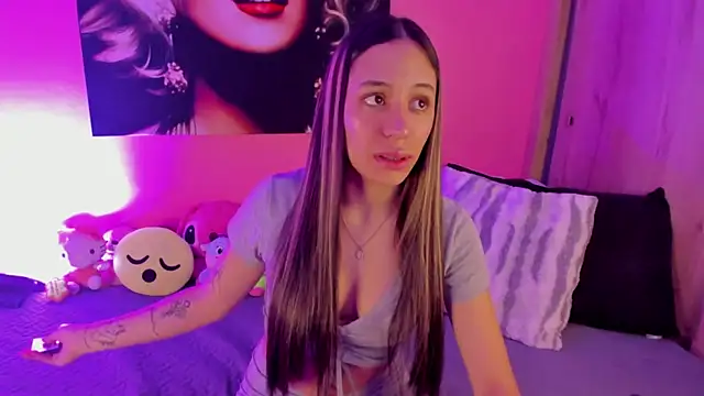 TANIA 06 online show from 30, 6, 2026