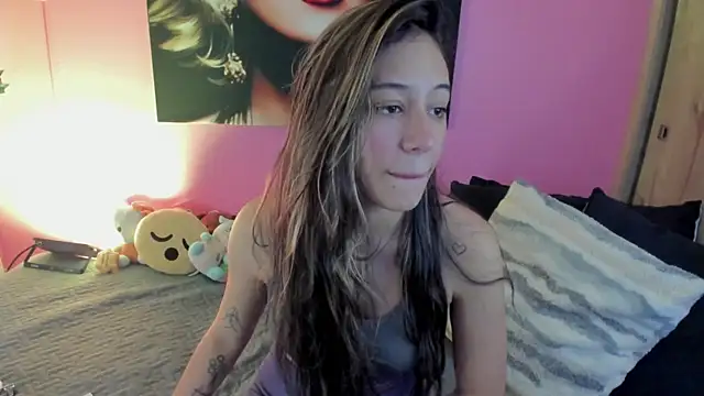 TANIA 06 online show from 4, 7, 2026