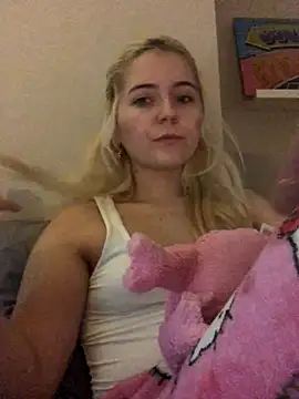 Blondie Sofia Essexbabe online show from 30, 10, 2025