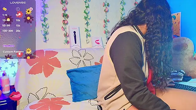 Vicky Miller 05 online show from 6, 3, 2026