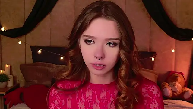 Sierra Fane online show from 2, 3, 2025