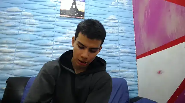 seigfried0 online show from 21, 2, 2025