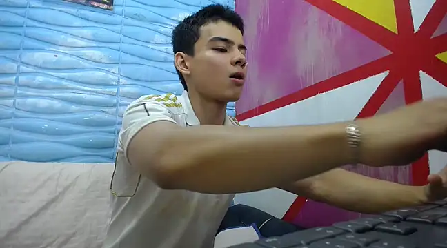 seigfried0 online show from 25, 2, 2025