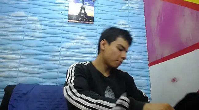 seigfried0 online show from 9, 3, 2025