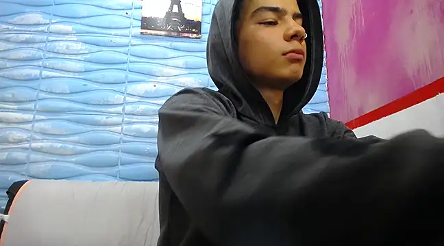 seigfried0 online show from 15, 3, 2025