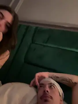 Snapshot of NaomiMulan chatting on 23, 2, 2025 NaomiMulan online show from 23, 2, 2025