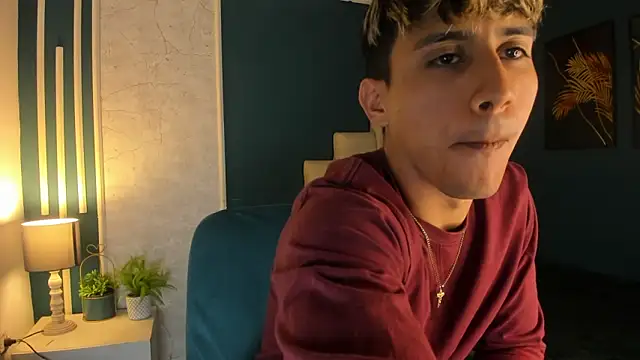 Allex Cano online show from 12, 3, 2025