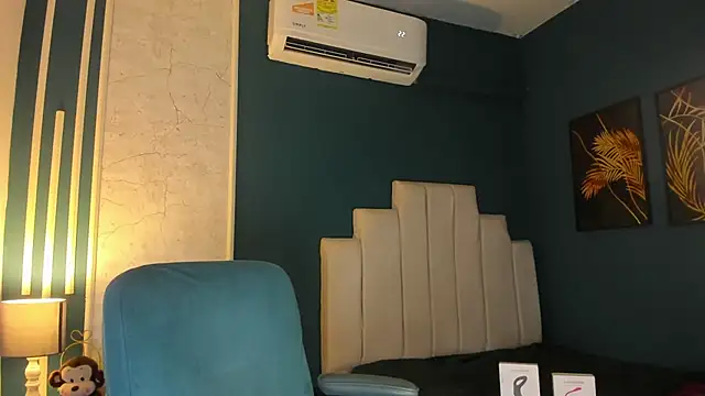 Allex Cano online show from 12, 3, 2025