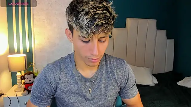 Allex Cano online show from 15, 3, 2025