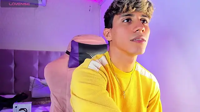 Allex Cano online show from 20, 3, 2025