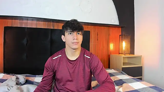 Allex Cano online show from 18, 1, 2026