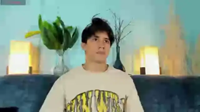 Allex Cano online show from 24, 2, 2026