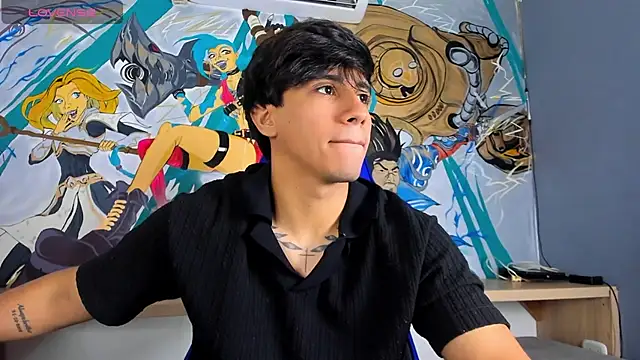 Allex Cano online show from 31, 3, 2026