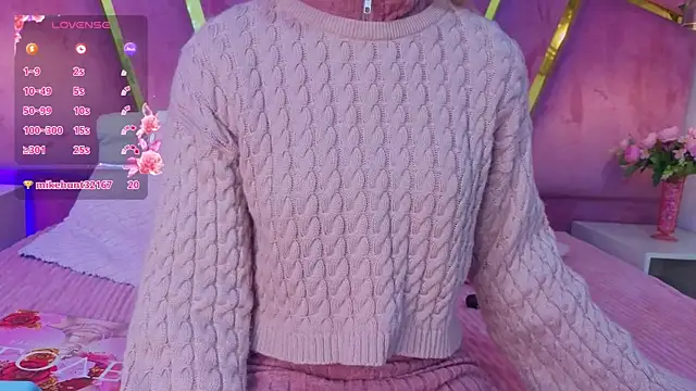 EmmyCortez online show from 10, 1, 2026