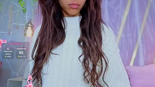 EmmyCortez online show from 25, 3, 2026