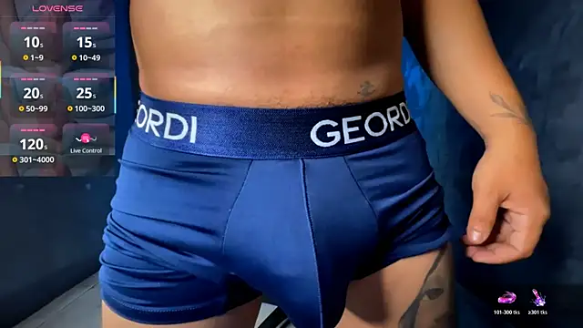 jeffvalemtino online show from 22, 10, 2025