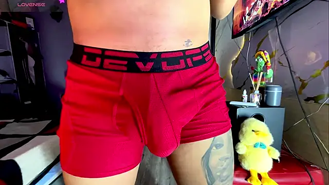 jeffvalemtino online show from 10, 2, 2026