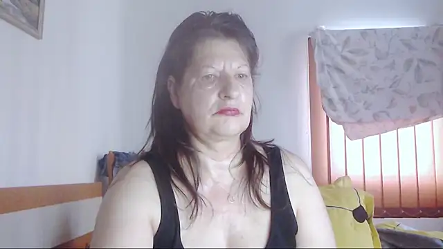 ExtasyMature online show from 15, 9, 2025