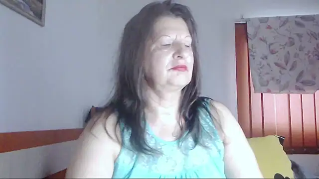 ExtasyMature online show from 17, 9, 2025