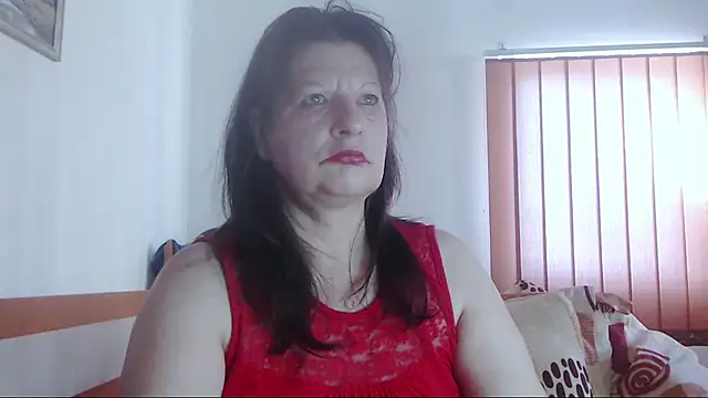 ExtasyMature online show from 21, 9, 2025