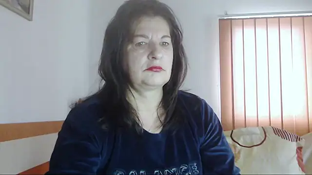 ExtasyMature online show from 28, 9, 2025