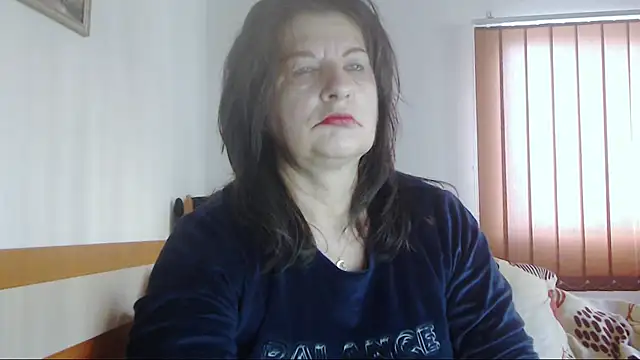 ExtasyMature online show from 30, 9, 2025