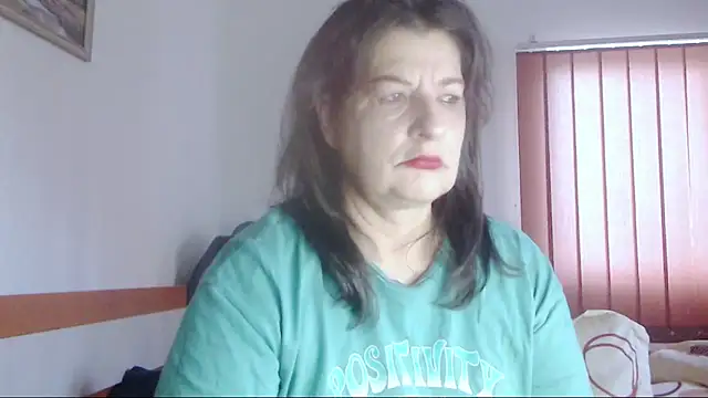 ExtasyMature online show from 10, 10, 2025