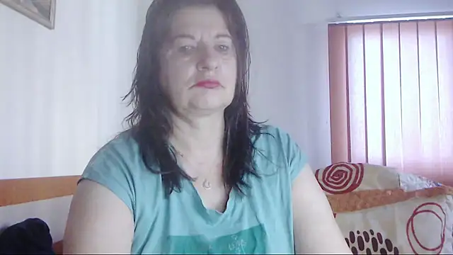 ExtasyMature online show from 12, 10, 2025