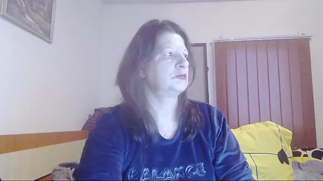 ExtasyMature online show from 5, 11, 2025