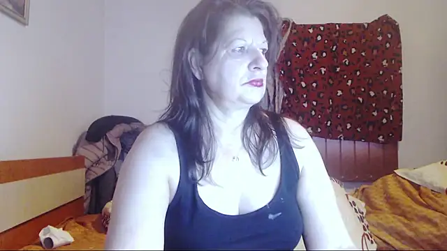 ExtasyMature online show from 22, 12, 2025