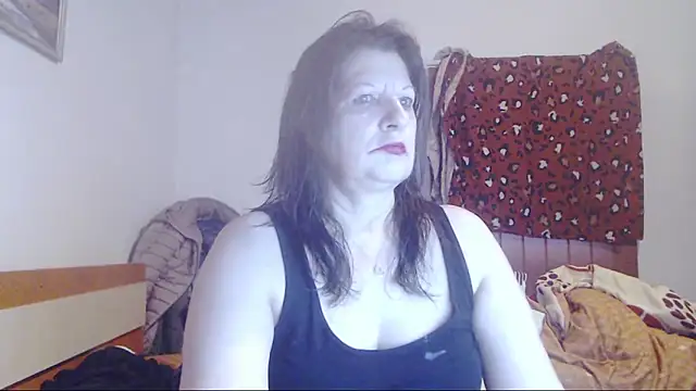 ExtasyMature online show from 23, 12, 2025