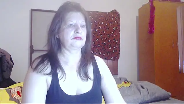 ExtasyMature online show from 18, 2, 2026