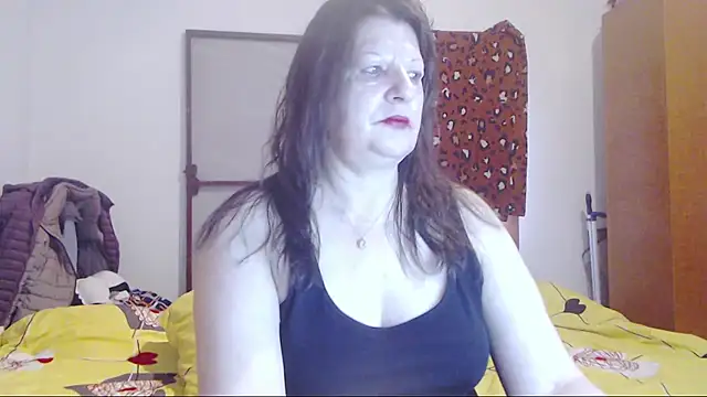 ExtasyMature online show from 8, 3, 2026