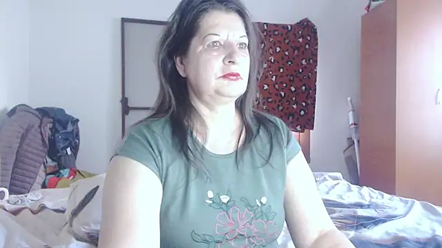 ExtasyMature online show from 16, 4, 2026