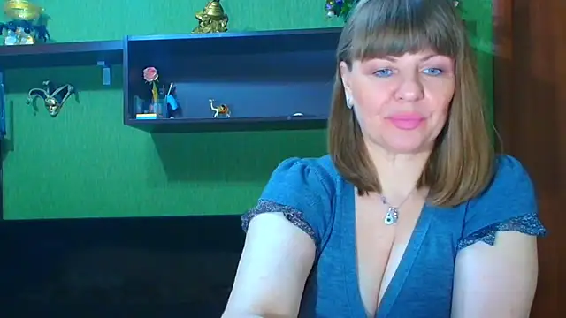 VeronikawGold online show from 12, 11, 2025