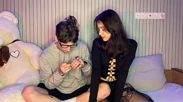 baby lesi online show from 15, 3, 2026