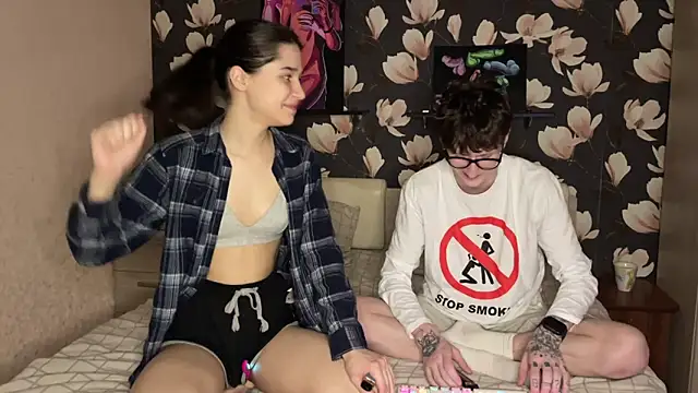 baby lesi online show from 15, 4, 2026