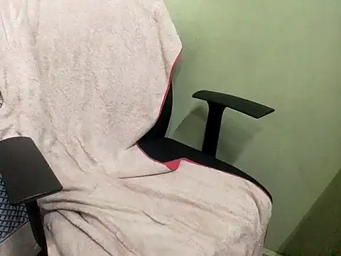 calme odl1 online show from 19, 4, 2026