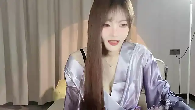 Annnnqi-77 online show from 18, 3, 2025