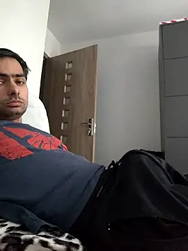 andreiiiii2025 online show from 6, 1, 2026