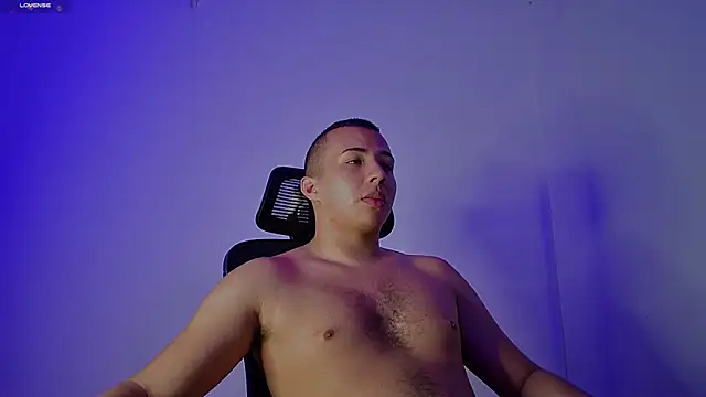 Donathoo1 online show from 11, 3, 2025